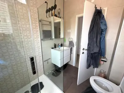 Apartment 57 m², Pula Monvidal, furnished and ready to move in - 12