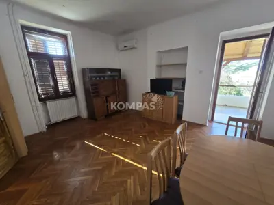 Stan 72 m², Malinska na otoku Krku - 4 spavaće sobe - 6