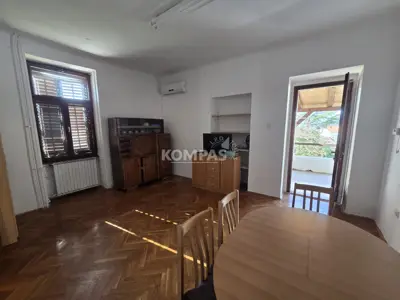 Stan 72 m², Malinska na otoku Krku - 4 spavaće sobe - 2