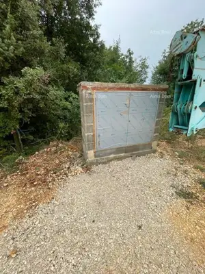 KRNICA - Atraktivno građevinsko zemljište - idealno za vaš novi dom ili investicijski projekt - 4