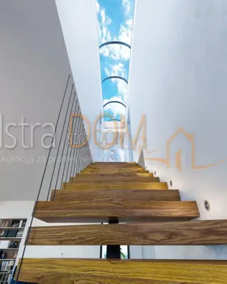Vila 342 m², Kaštelir-Labinci - infinity bazen i sauna - 20