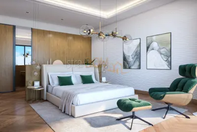 Vila 342 m², Kaštelir-Labinci - infinity bazen i sauna - 12