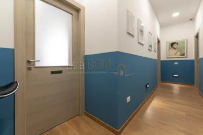Stan 82 m², Pula Centar - pogled na Giardine - 9