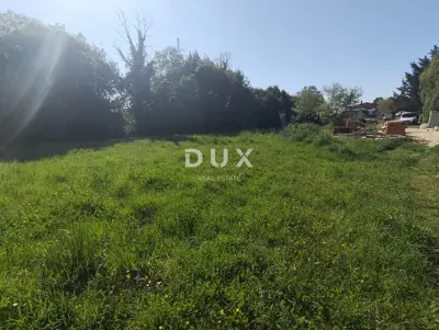 Building plot, Pula Monteserpo - final permit - 9