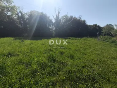 Building plot, Pula Monteserpo - final permit