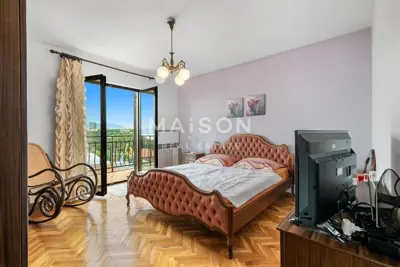 Kuća 230 m², Kostrena - pogled na more i vrt - 9