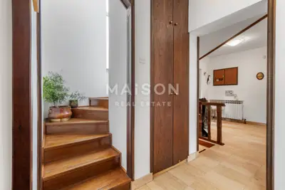 Kuća 230 m², Kostrena - pogled na more i vrt - 14