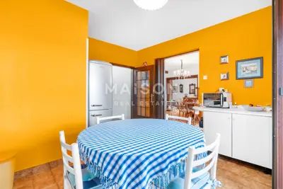 Kuća 230 m², Kostrena - pogled na more i vrt - 19