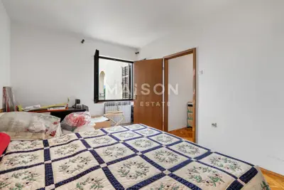 Kuća 230 m², Kostrena - pogled na more i vrt - 22