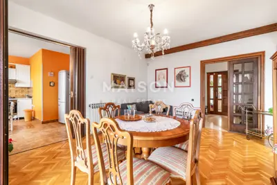 Kuća 230 m², Kostrena - pogled na more i vrt - 3