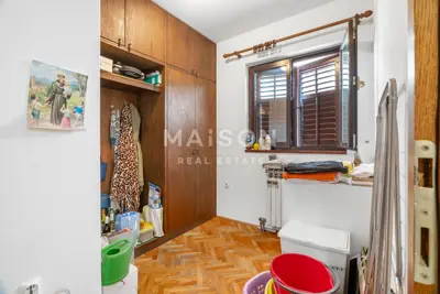 Kuća 230 m², Kostrena - pogled na more i vrt - 20