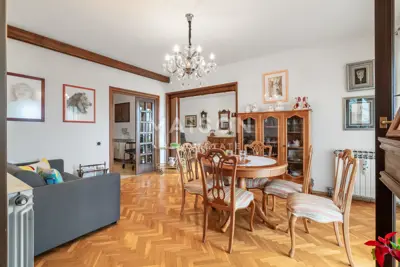 Kuća 230 m², Kostrena - pogled na more i vrt - 17