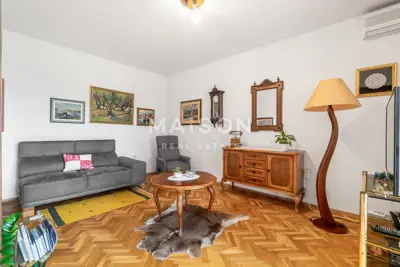 Kuća 230 m², Kostrena - pogled na more i vrt - 5