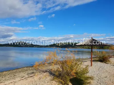 Građevinski teren 2.800 m², Šibenik - prvi red do mora - 7