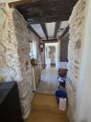 Stan 37 m², Šibenik Dolac - prvi red do mora - 9