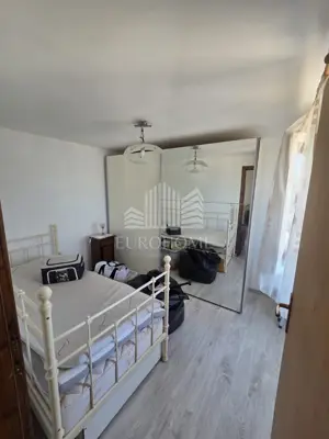 Stan 37 m², Šibenik Dolac - prvi red do mora - 6