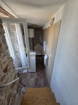 Stan 37 m², Šibenik Dolac - prvi red do mora - 11