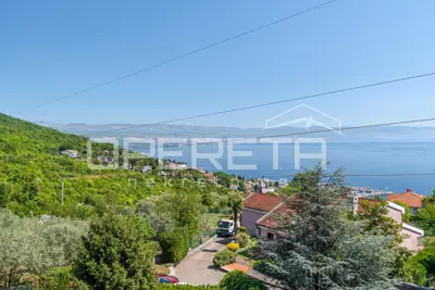 Stan 98 m², Ičići - 2 spavaće sobe i terasa - 17