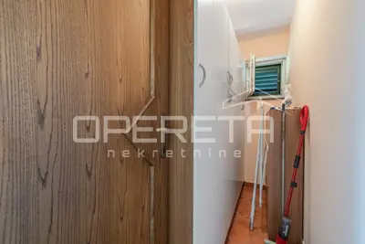 Stan 98 m², Ičići - 2 spavaće sobe i terasa - 6