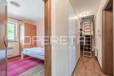 Stan 98 m², Ičići - 2 spavaće sobe i terasa - 16