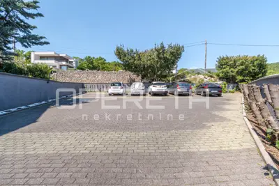 Stan 98 m², Ičići - 2 spavaće sobe i terasa - 21
