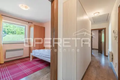 Stan 98 m², Ičići - 2 spavaće sobe i terasa - 7