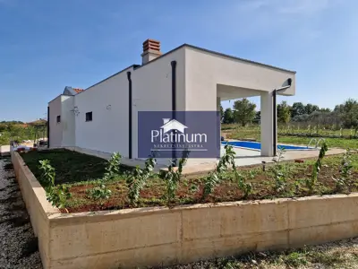 Haus zum Kauf in Kanfanar, 160 m² - 4