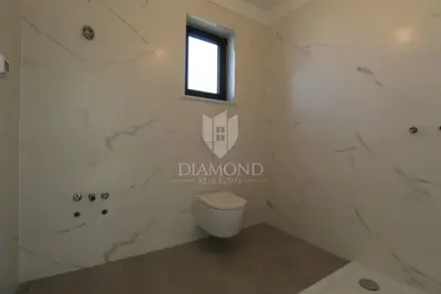 House 115 m², Marčana - pool and covered terrace - 9