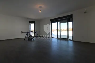 House 115 m², Marčana - pool and covered terrace - 10