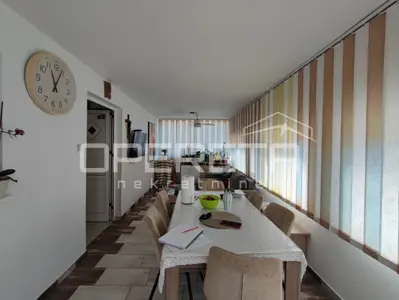 House 190 m², Vir - established tourist rental - 12