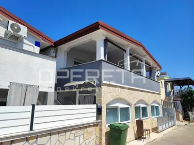 House 190 m², Vir - established tourist rental - 2
