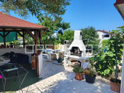 House 190 m², Vir - established tourist rental - 4
