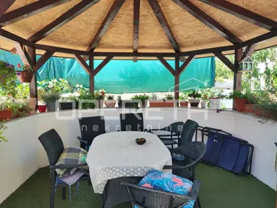 House 190 m², Vir - established tourist rental - 3