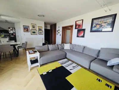 Apartment 109 m², Kostrena Paveki - panoramic sea view - 4