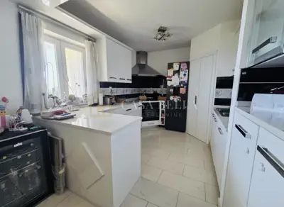 Apartment 109 m², Kostrena Paveki - panoramic sea view - 2