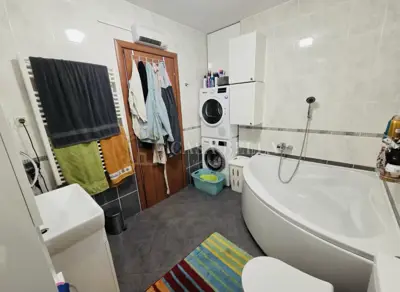 Apartment 109 m², Kostrena Paveki - panoramic sea view - 9