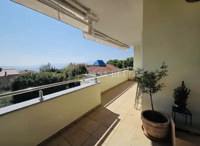 Apartment 109 m², Kostrena Paveki - panoramic sea view - 6