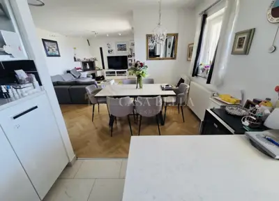 Apartment 109 m², Kostrena Paveki - panoramic sea view - 3