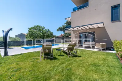 Wohnung zum Kauf in Poreč, 125 m² - 22