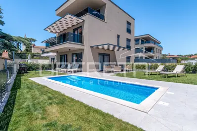 Wohnung zum Kauf in Poreč, 125 m² - 21