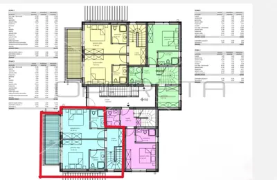Wohnung zum Kauf in Poreč, 125 m² - 23