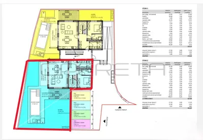 Wohnung zum Kauf in Poreč, 125 m² - 25