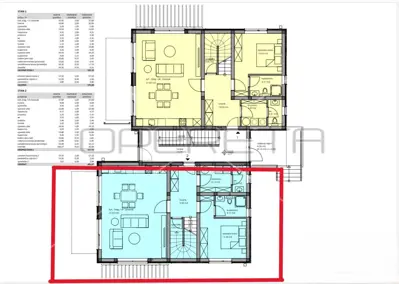 Wohnung zum Kauf in Poreč, 125 m² - 24