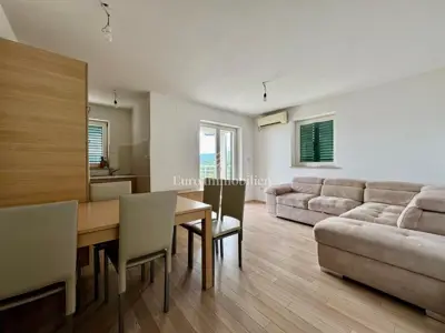 Apartment for sale in Rabac, 105,7 m² - 2