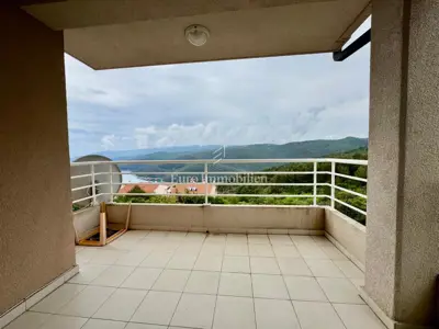 Apartment for sale in Rabac, 105,7 m² - 6