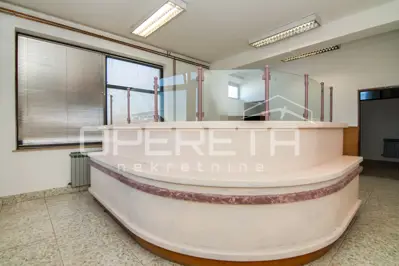Gewerbefläche 62 m², Donja Bistra - frequentierte Lage - 2