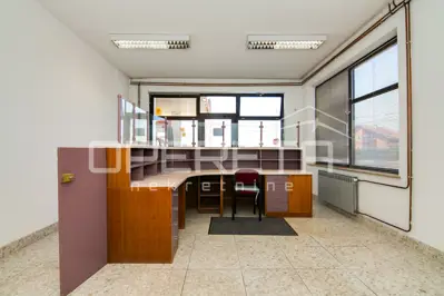 Gewerbefläche 62 m², Donja Bistra - frequentierte Lage
