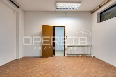 Gewerbefläche 62 m², Donja Bistra - frequentierte Lage - 7
