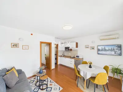 Istra, Rovinj, apartmanska kuća, 120 m², 50 metara od mora - 21