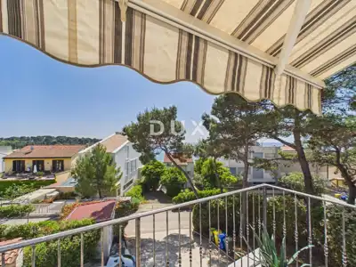 Istra, Rovinj, apartmanska kuća, 120 m², 50 metara od mora - 17